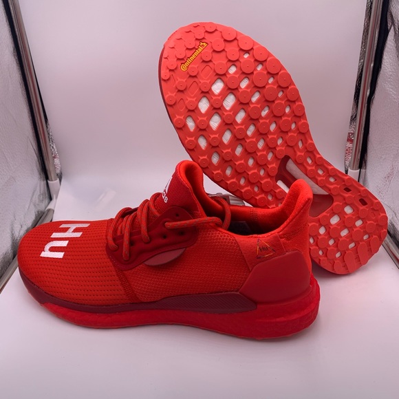 Adidas Boost HU Pharrell "Now is Her Time" - Picture 6 of 7